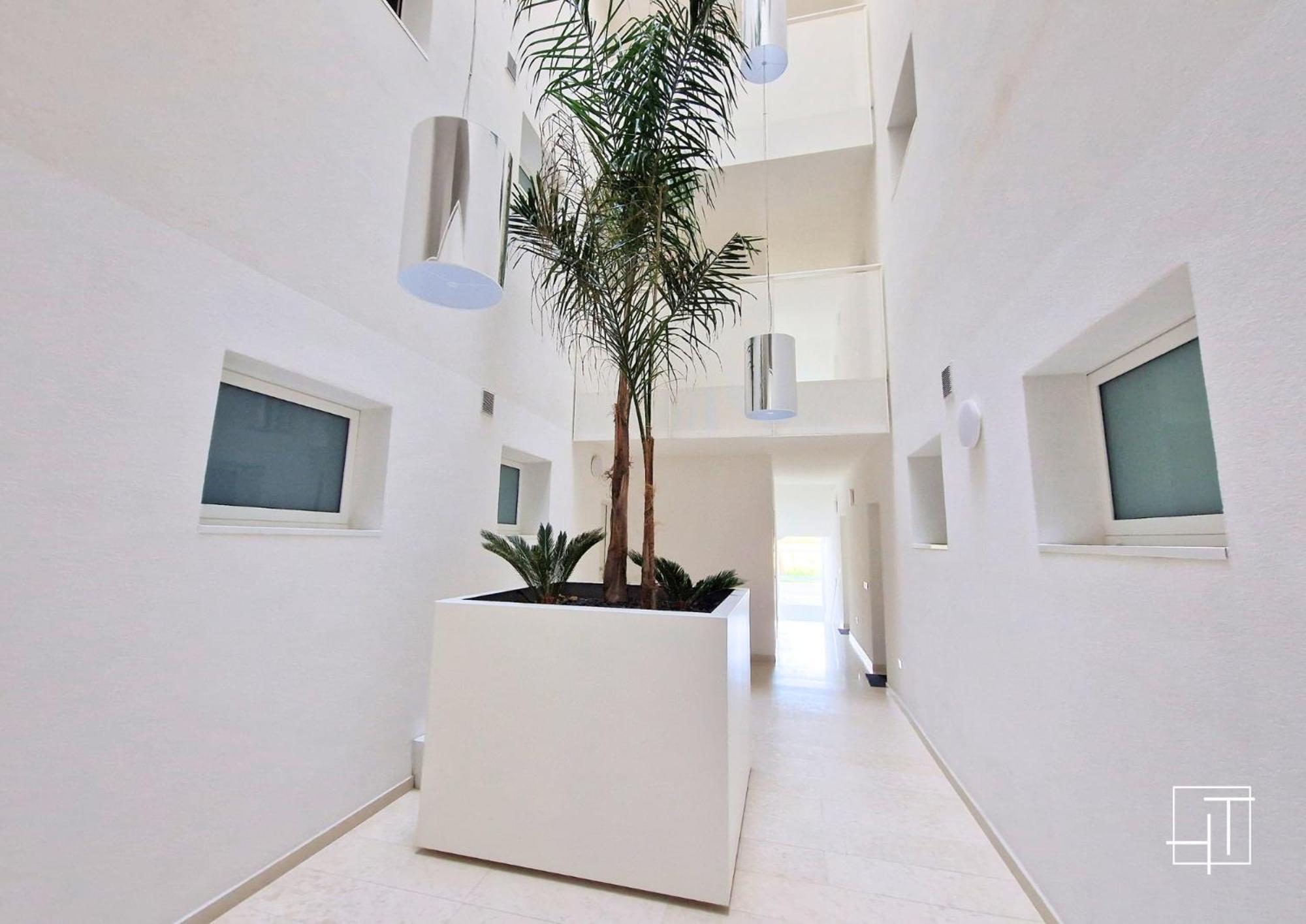 Ht - Luxury At Palm Appartamento