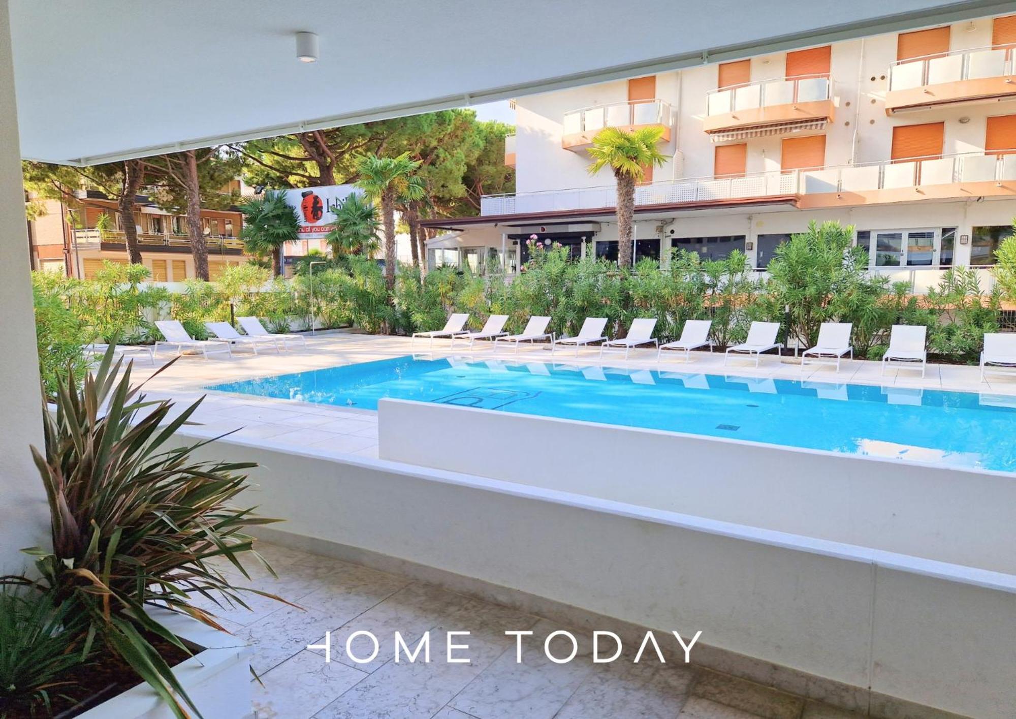 Ht - Luxury At Palm Appartamento