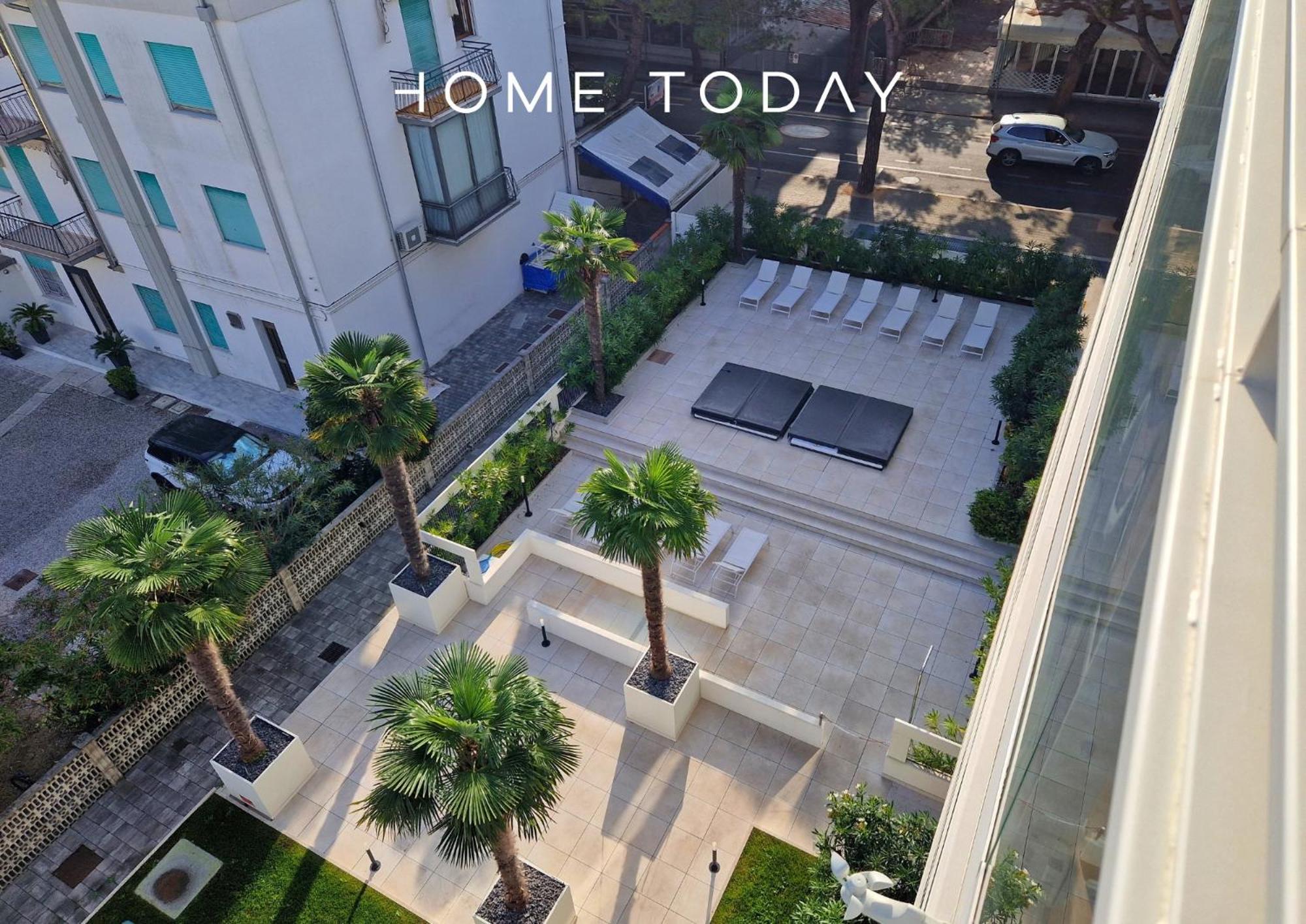 Ht - Luxury At Palm Appartamento Lido di Jesolo