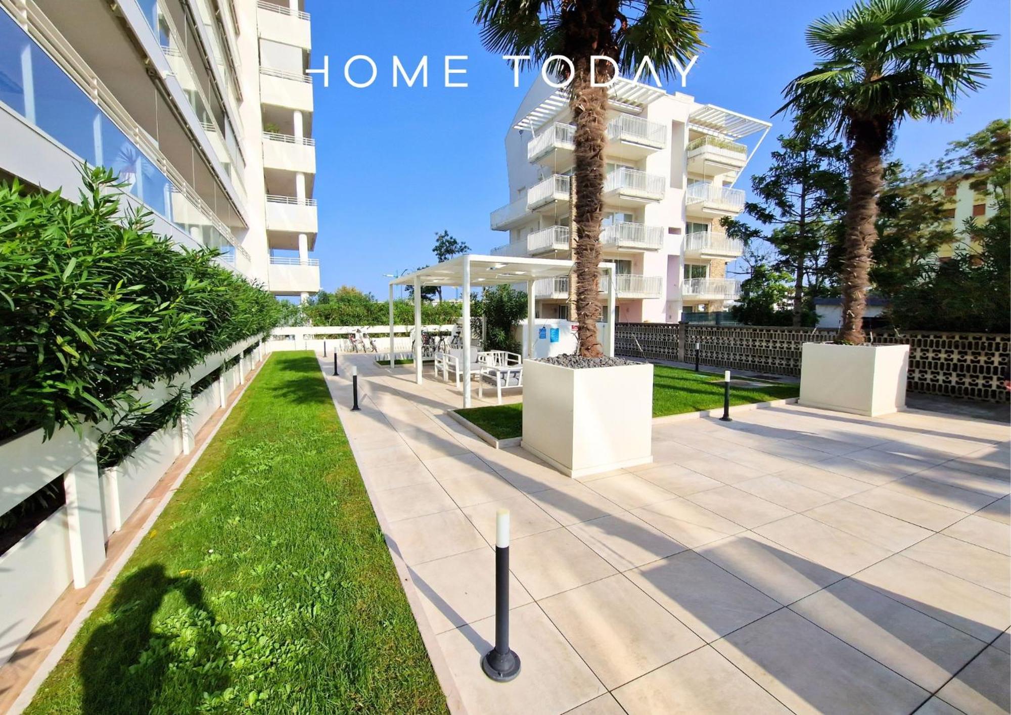 Appartamento Ht - Luxury At Palm Lido di Jesolo