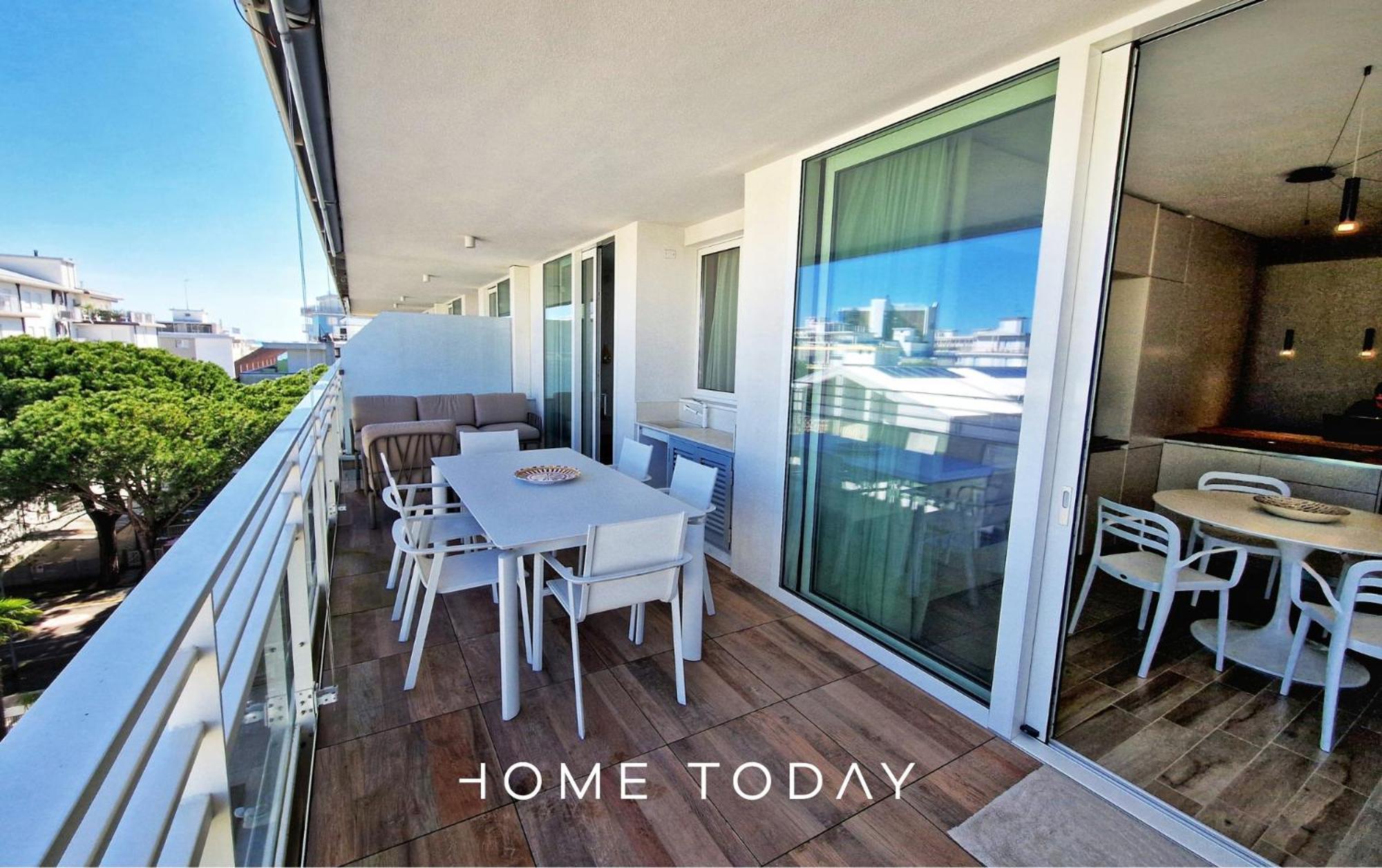 Ht - Luxury At Palm Appartamento Lido di Jesolo