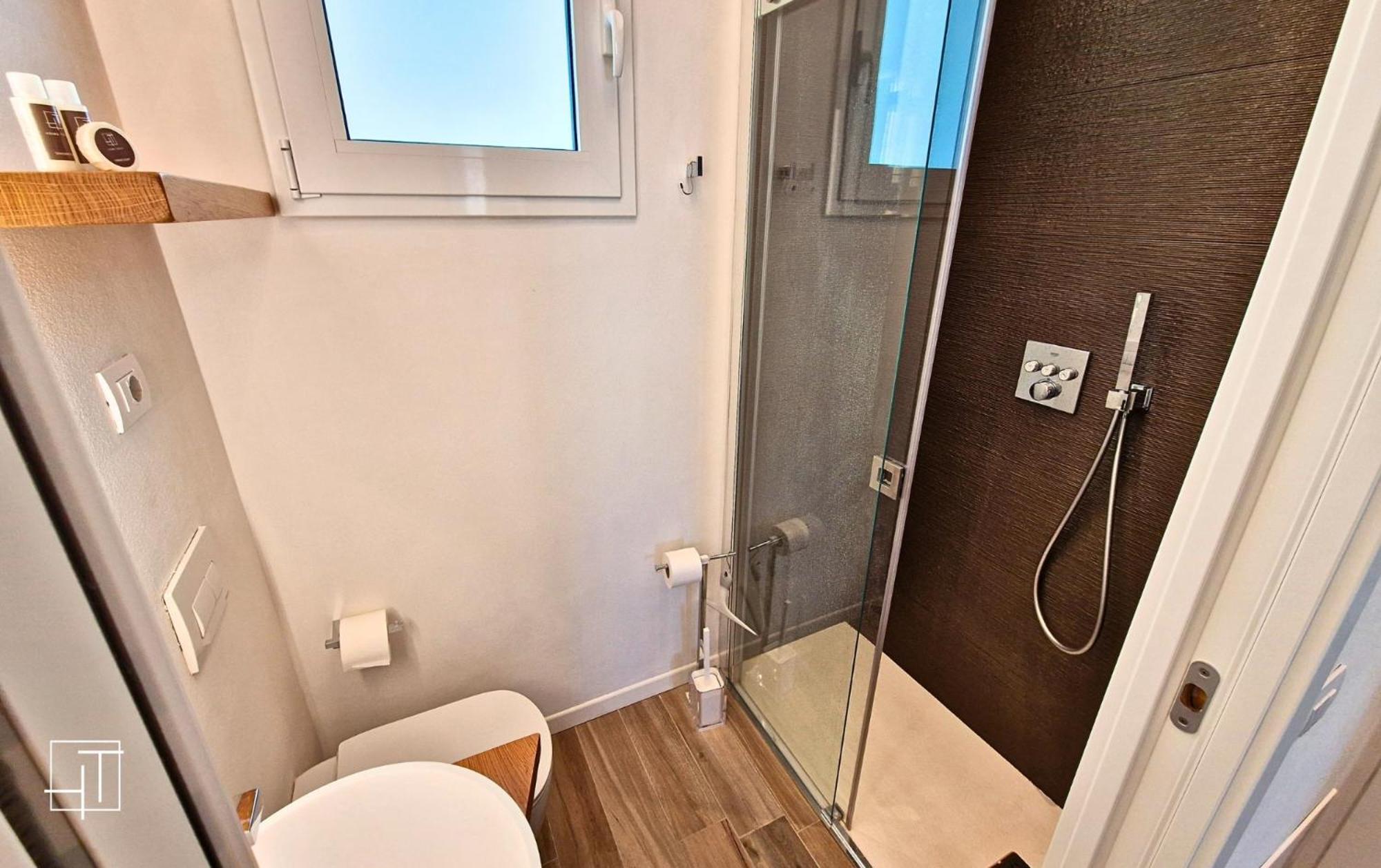 Ht - Luxury At Palm Appartamento