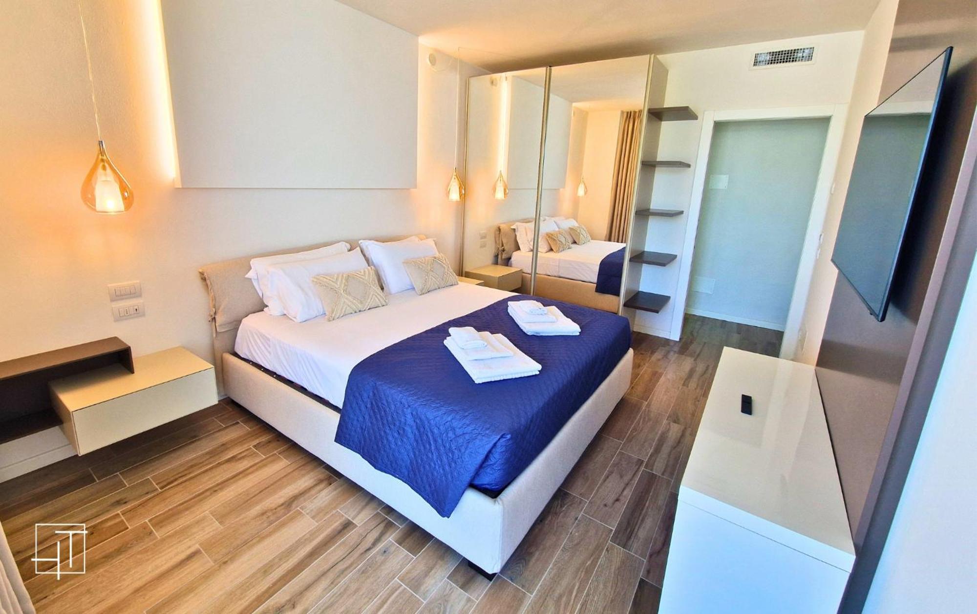 Ht - Luxury At Palm Appartamento Lido di Jesolo