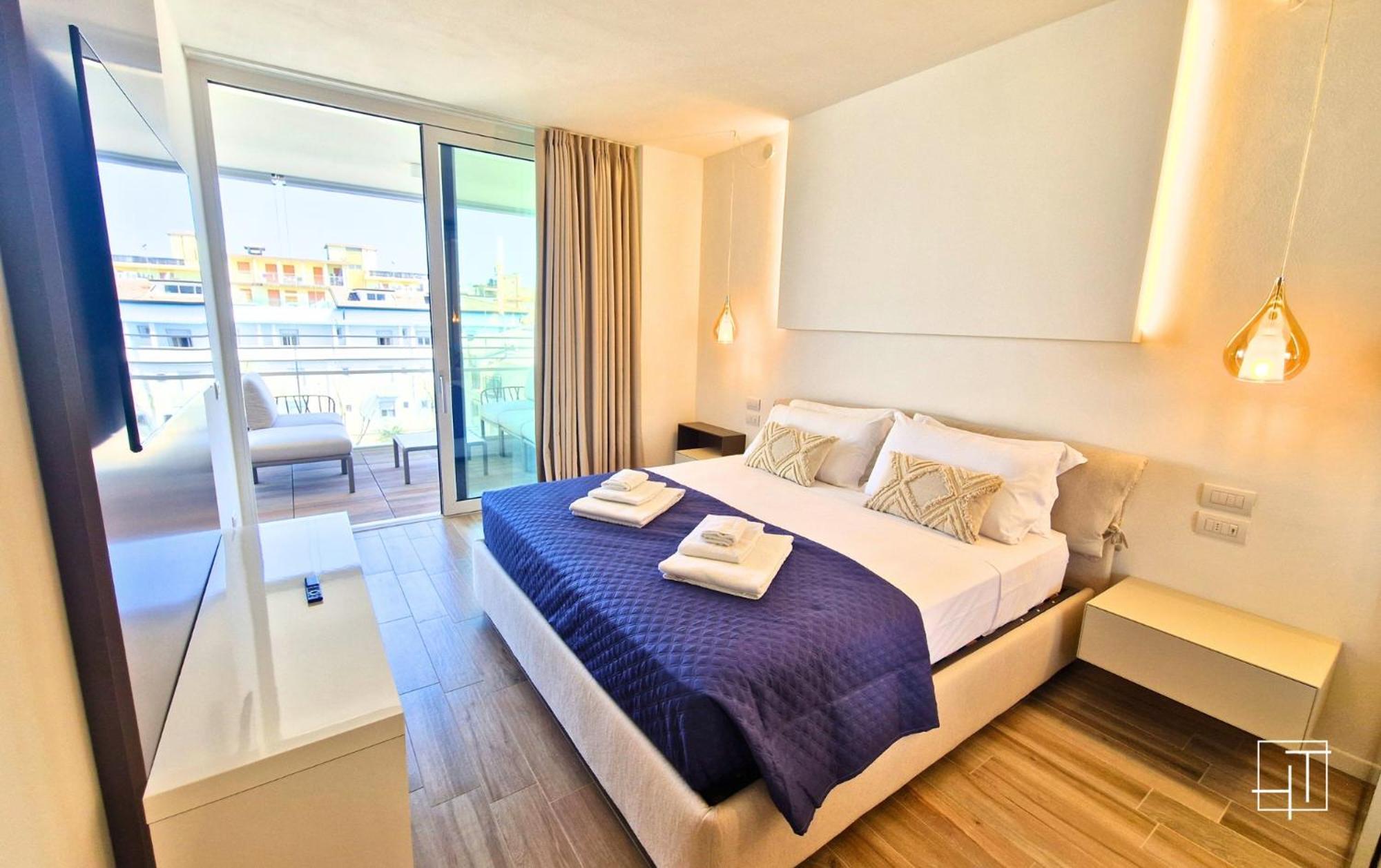 Ht - Luxury At Palm * Lido di Jesolo